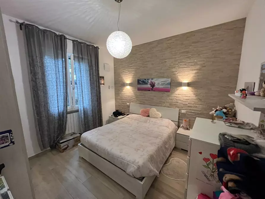 Immagine 17 di Appartamento in vendita  a Cecina