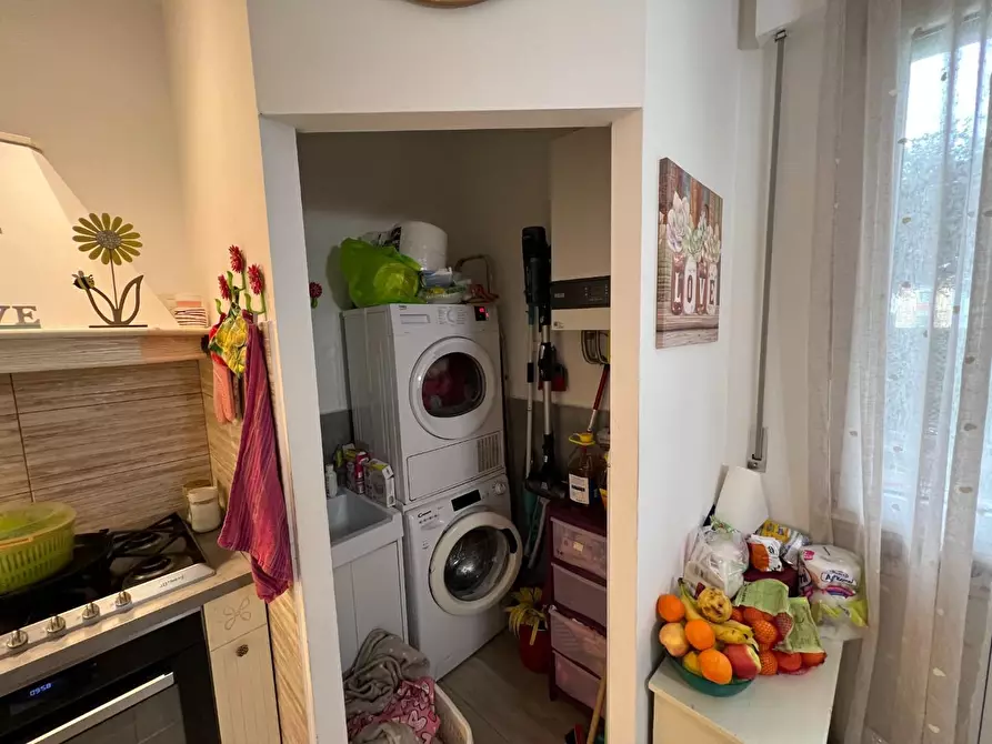 Immagine 8 di Appartamento in vendita  a Cecina