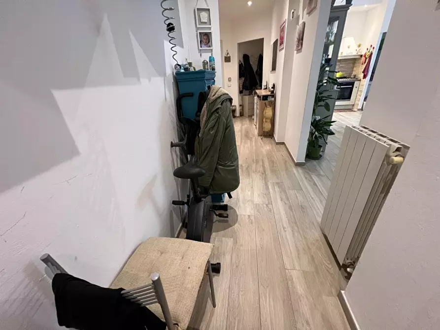 Immagine 12 di Appartamento in vendita  a Cecina