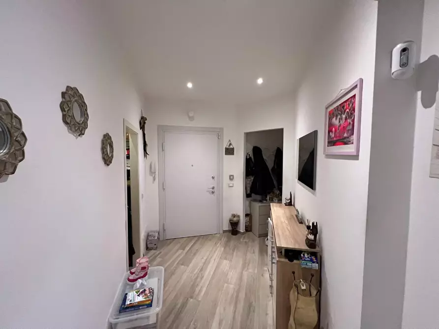 Immagine 13 di Appartamento in vendita  a Cecina