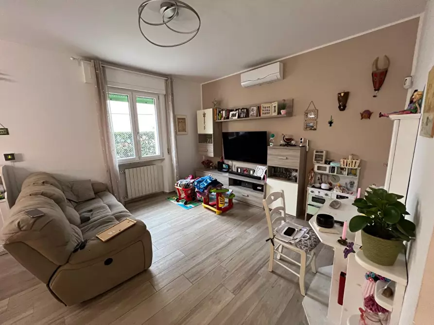 Immagine 14 di Appartamento in vendita  a Cecina