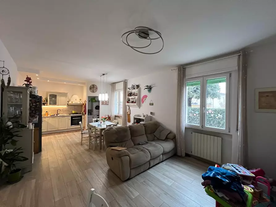 Immagine 15 di Appartamento in vendita  a Cecina