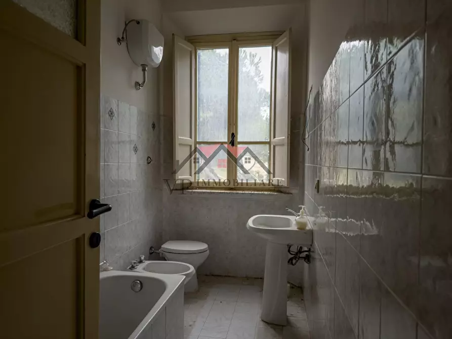 Immagine 7 di Appartamento in vendita  a Pomarance