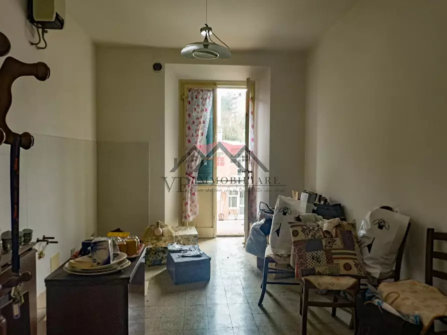 Immagine 3 di Appartamento in vendita  a Pomarance