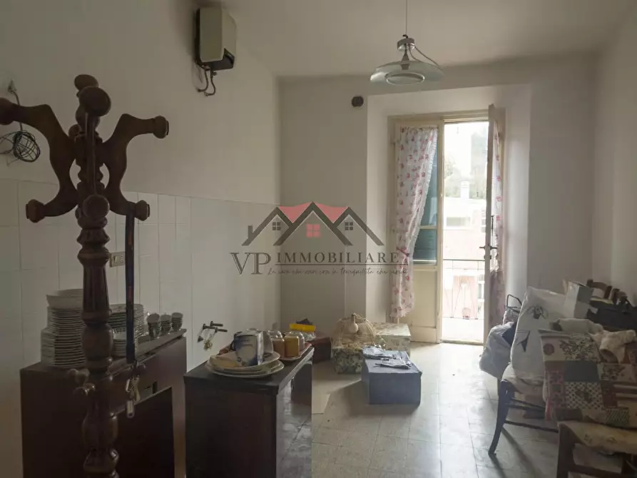 Immagine 4 di Appartamento in vendita  a Pomarance