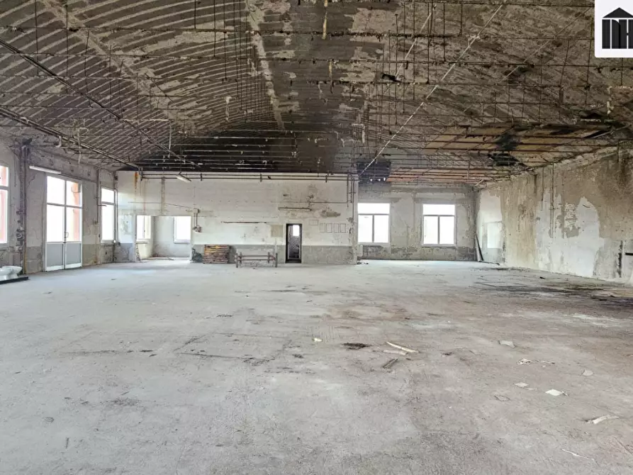 Immagine 18 di Capannone industriale in vendita  a Santa Croce Sull'arno