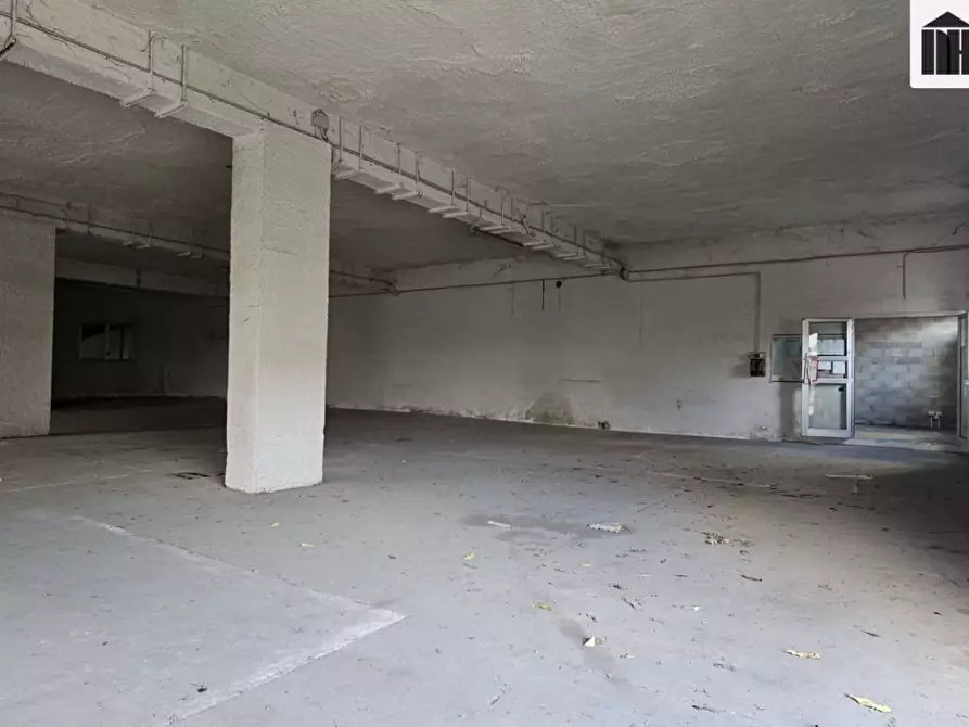 Immagine 11 di Capannone industriale in vendita  a Santa Croce Sull'arno