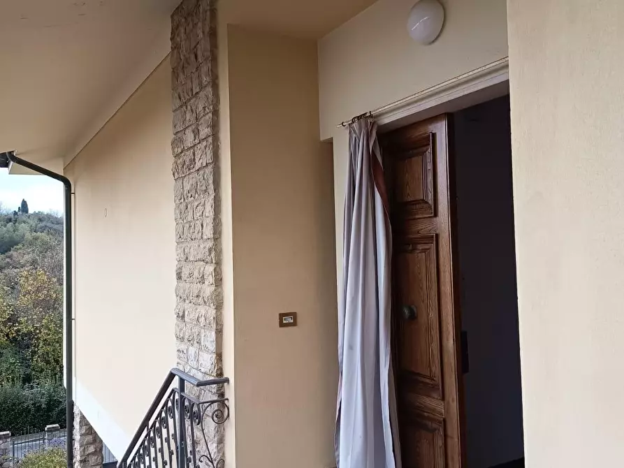 Immagine 9 di Villa in vendita  a Casciana Terme Lari