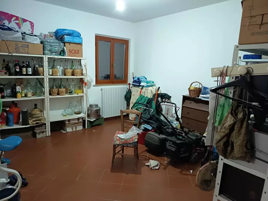 Immagine 49 di Villa in vendita  a Casciana Terme Lari