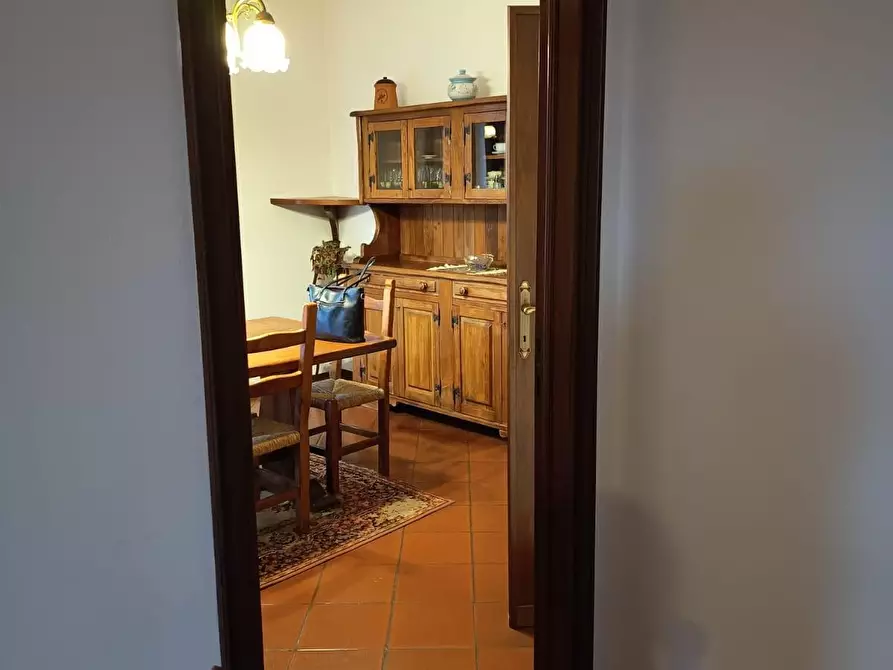 Immagine 16 di Villa in vendita  a Casciana Terme Lari