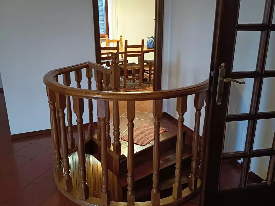 Immagine 19 di Villa in vendita  a Casciana Terme Lari