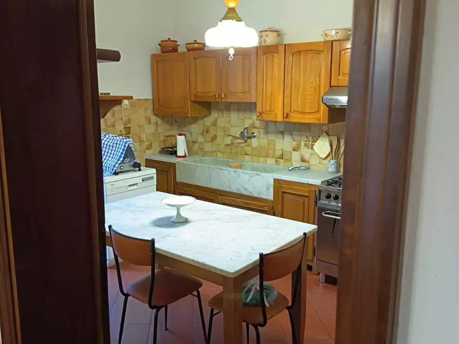 Immagine 15 di Villa in vendita  a Casciana Terme Lari