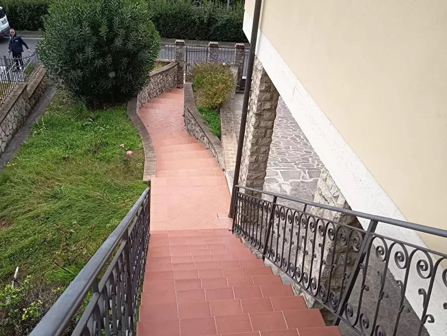 Immagine 12 di Villa in vendita  a Casciana Terme Lari