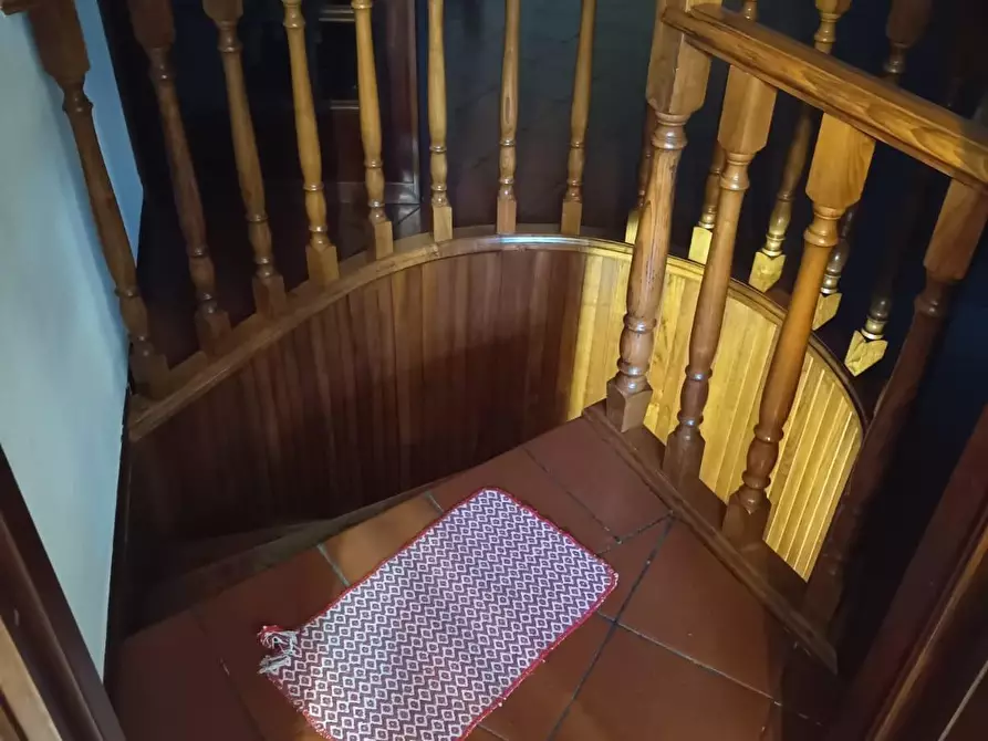 Immagine 43 di Villa in vendita  a Casciana Terme Lari