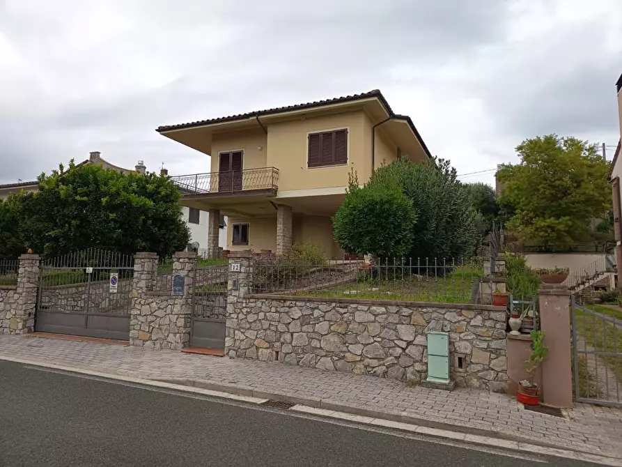 Immagine 55 di Villa in vendita  a Casciana Terme Lari