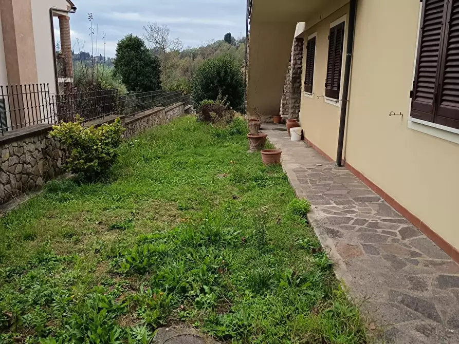 Immagine 51 di Villa in vendita  a Casciana Terme Lari