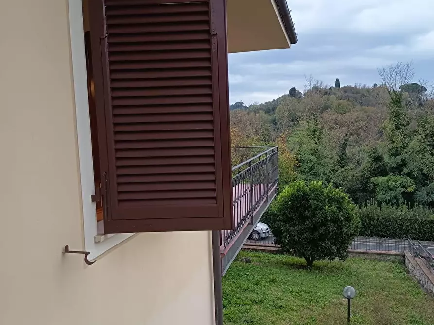 Immagine 37 di Villa in vendita  a Casciana Terme Lari