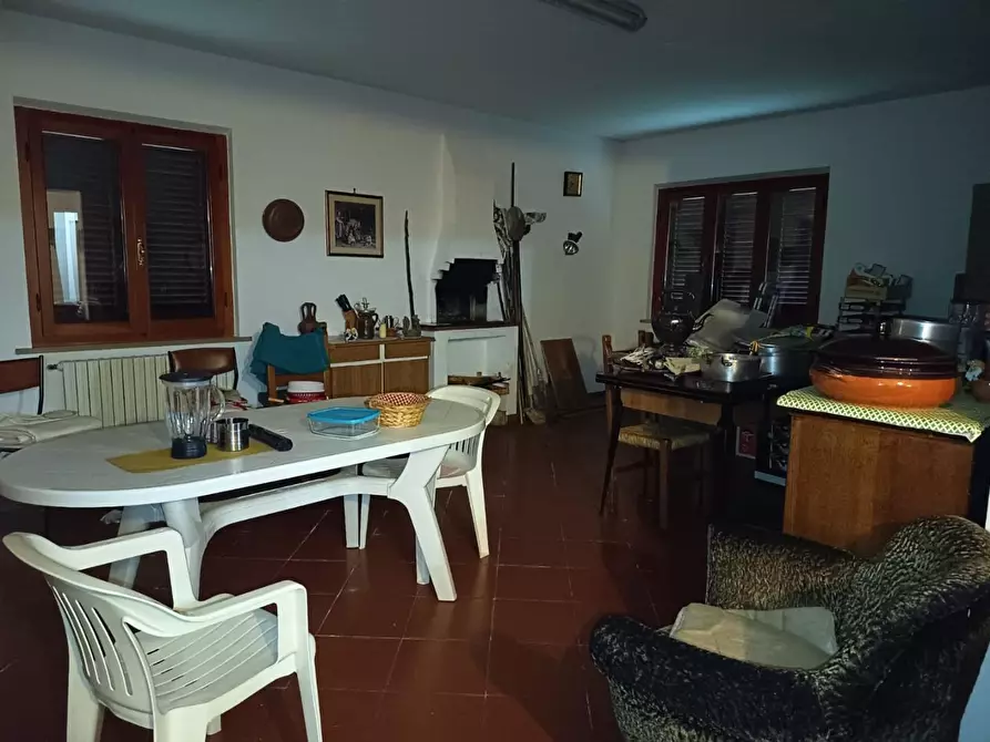Immagine 45 di Villa in vendita  a Casciana Terme Lari