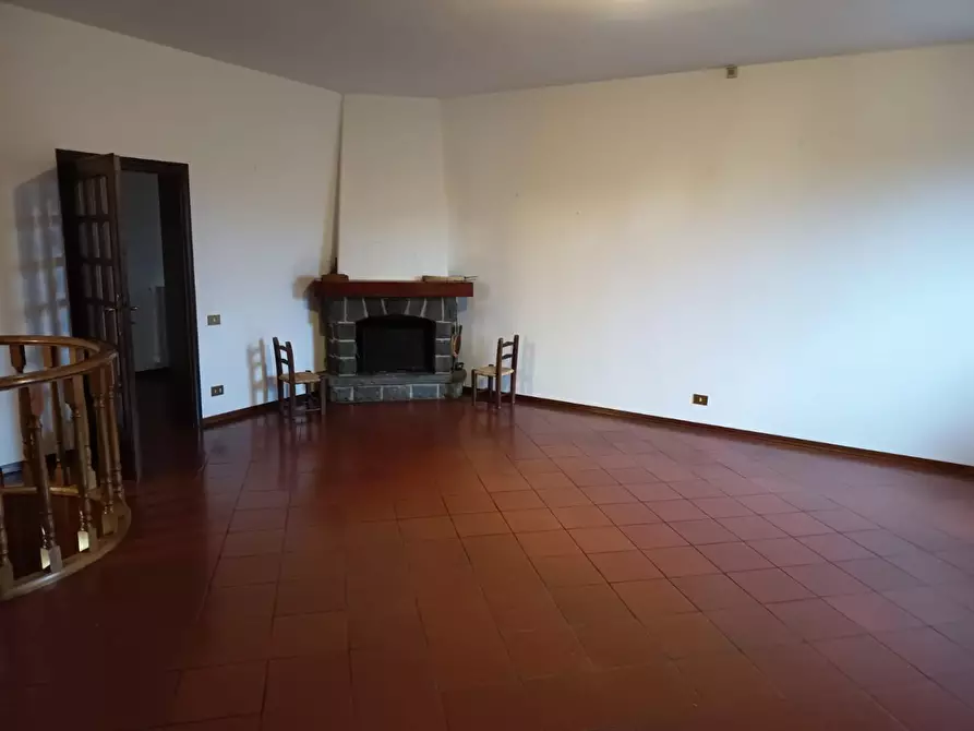 Immagine 25 di Villa in vendita  a Casciana Terme Lari