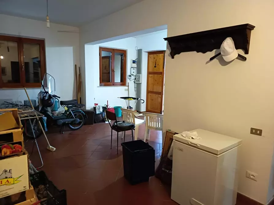Immagine 44 di Villa in vendita  a Casciana Terme Lari