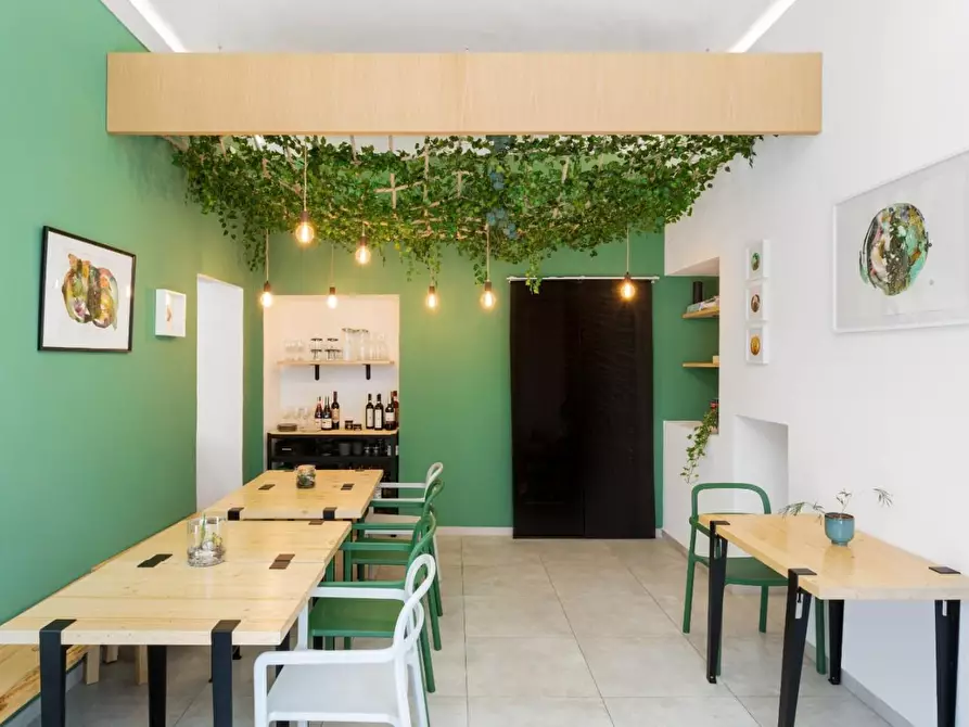 Immagine 3 di Bar / Ristorante in vendita  a Torino