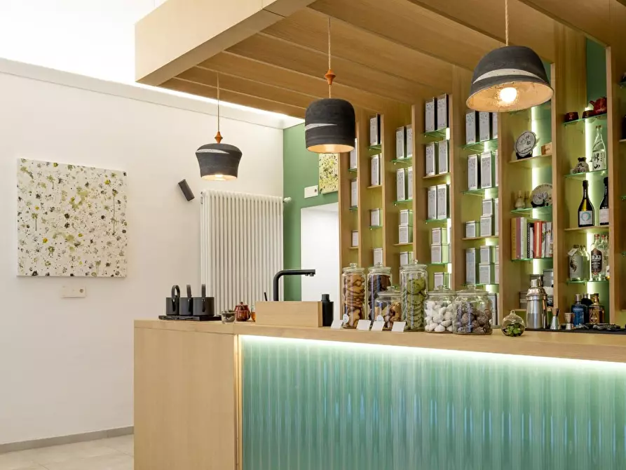 Immagine 4 di Bar / Ristorante in vendita  a Torino