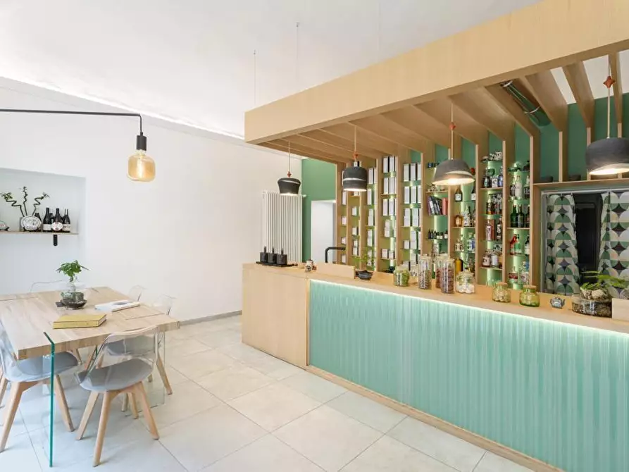 Immagine 2 di Bar / Ristorante in vendita  a Torino
