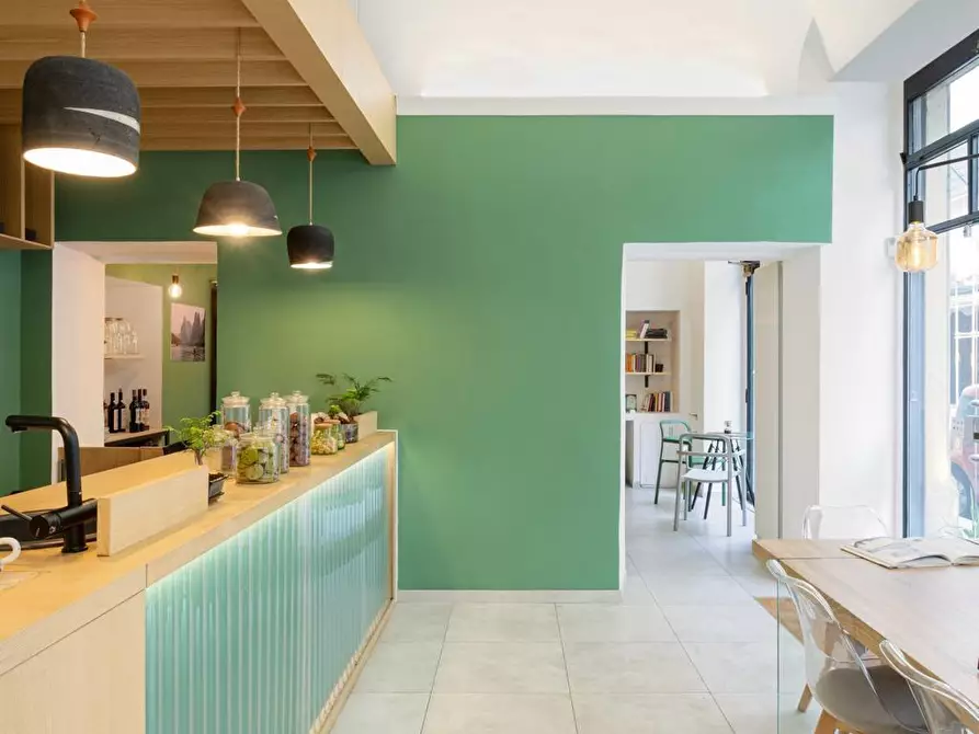 Immagine 5 di Bar / Ristorante in vendita  a Torino