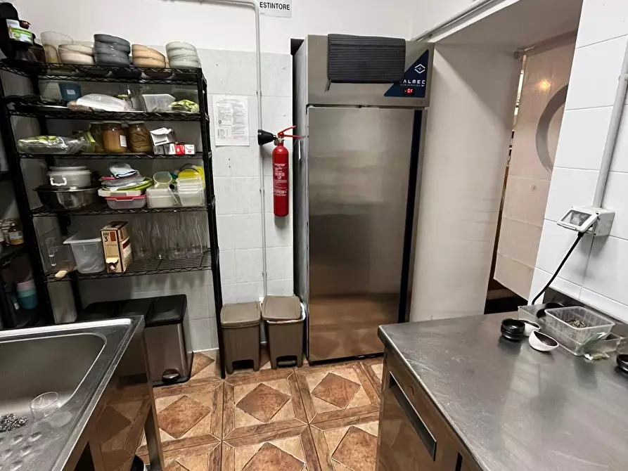 Immagine 7 di Bar / Ristorante in vendita  a Torino