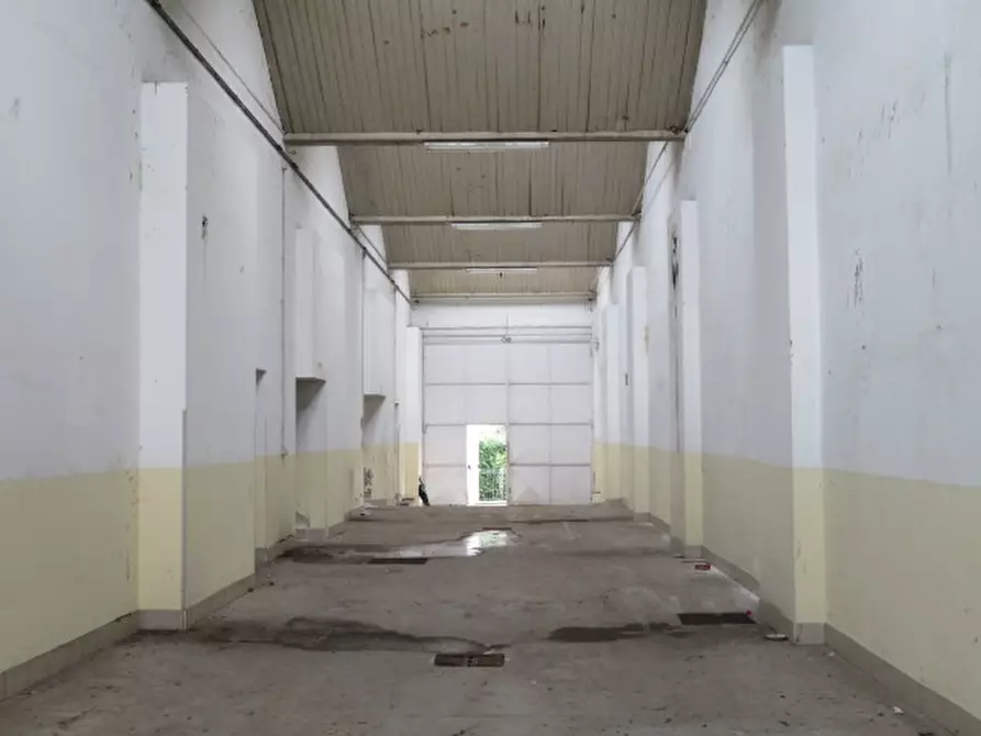 Immagine 7 di Capannone industriale in vendita  a Luserna San Giovanni