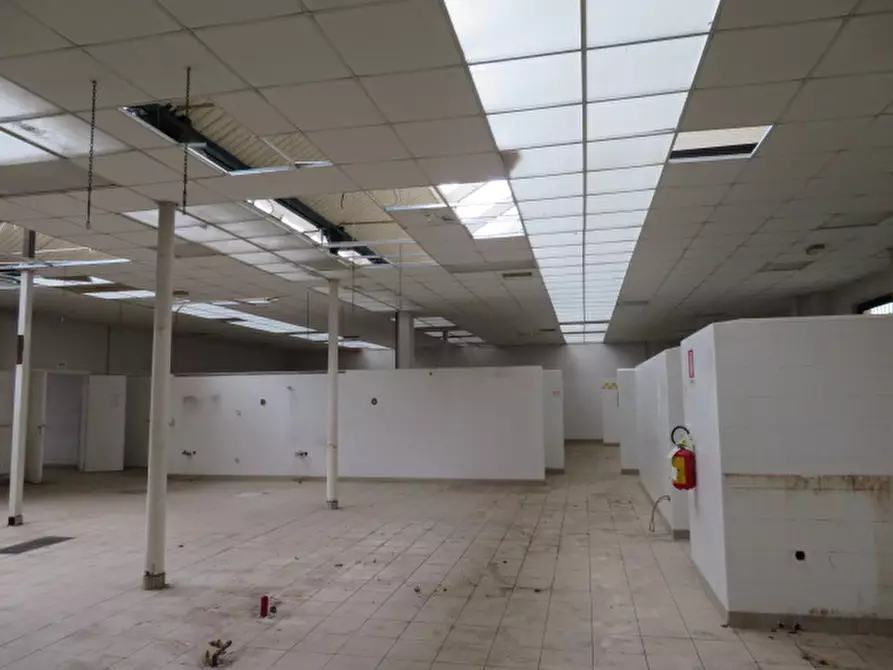 Immagine 11 di Capannone industriale in vendita  a Luserna San Giovanni