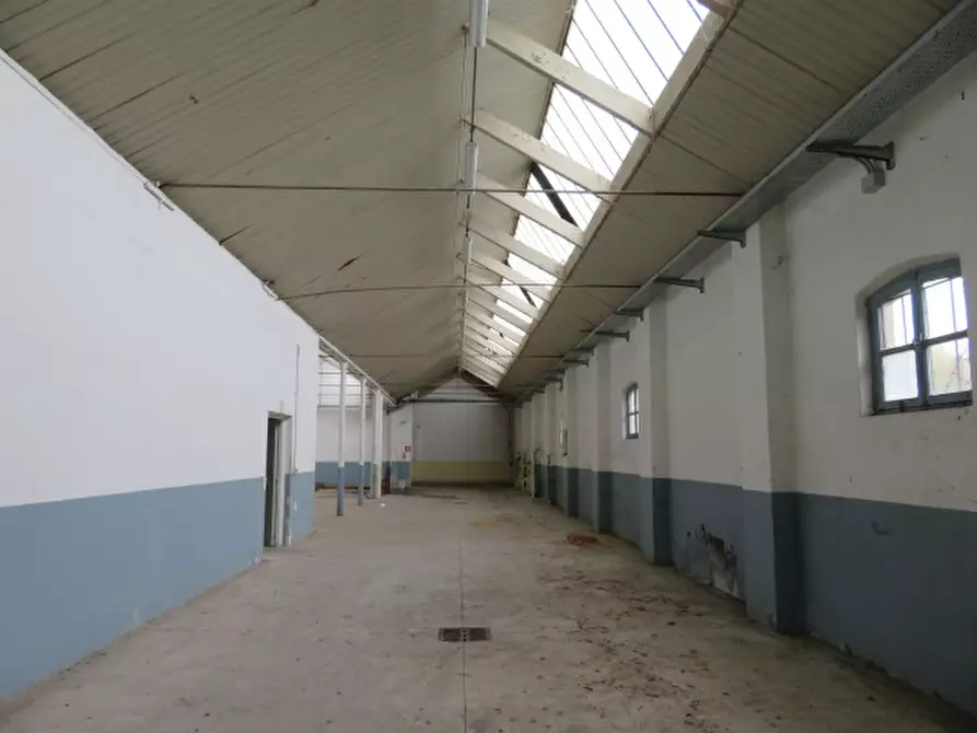 Immagine 9 di Capannone industriale in vendita  a Luserna San Giovanni