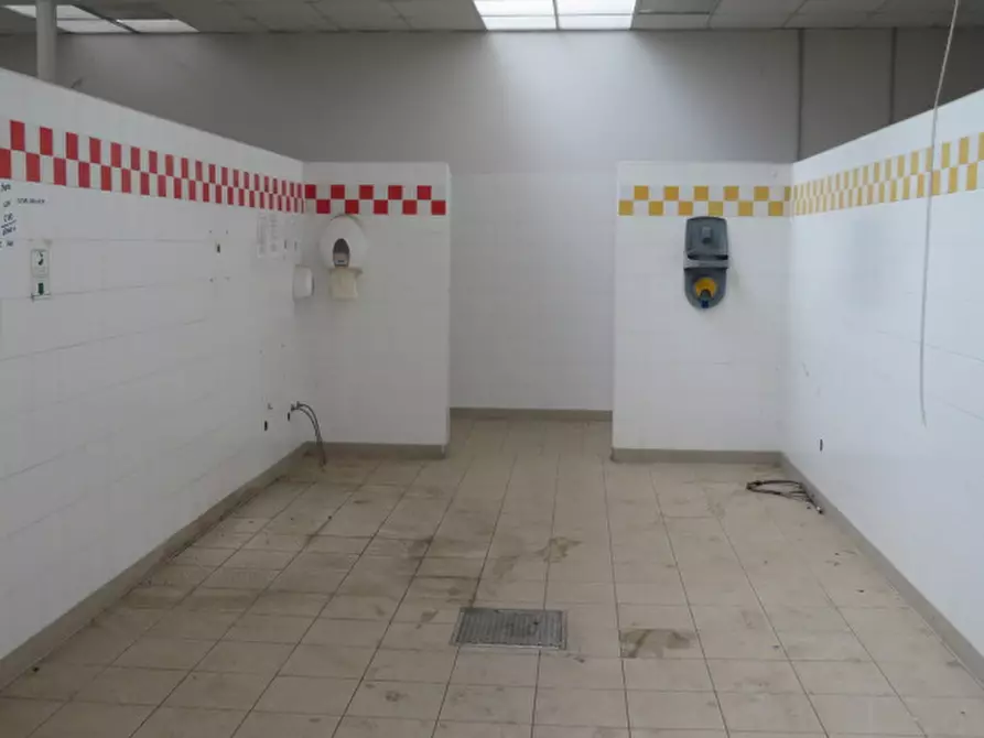 Immagine 10 di Capannone industriale in vendita  a Luserna San Giovanni