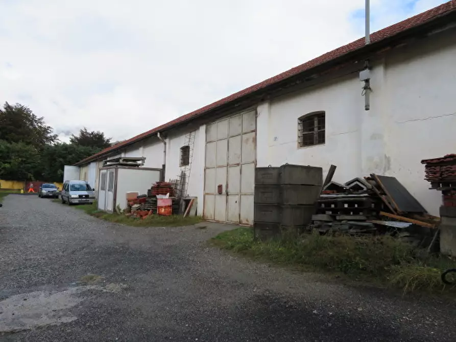 Immagine 4 di Capannone industriale in vendita  a Luserna San Giovanni