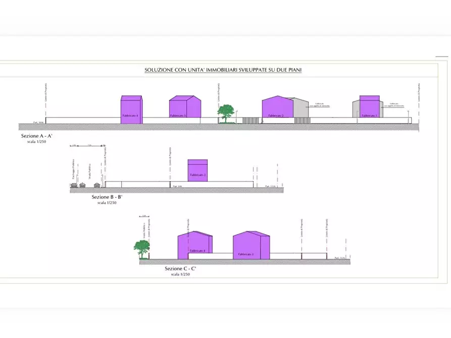 Immagine 6 di Villa in vendita  a Crespina Lorenzana