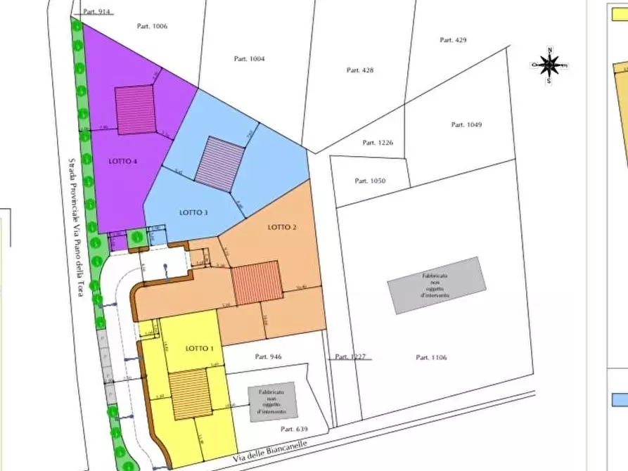 Immagine 1 di Villa in vendita  a Crespina Lorenzana