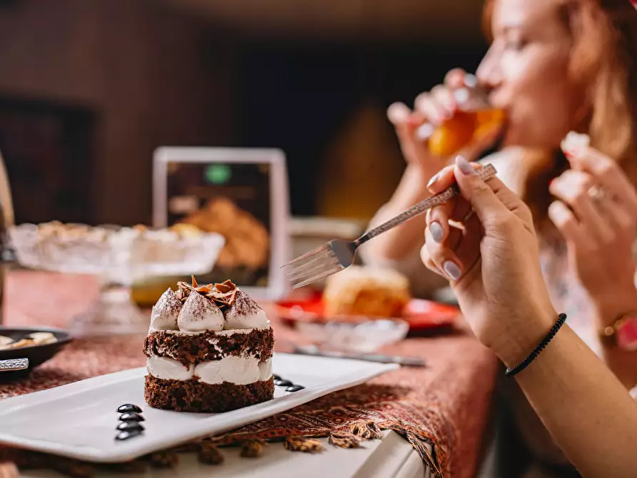 Immagine 9 di Bar / Ristorante in vendita  a Venaria Reale