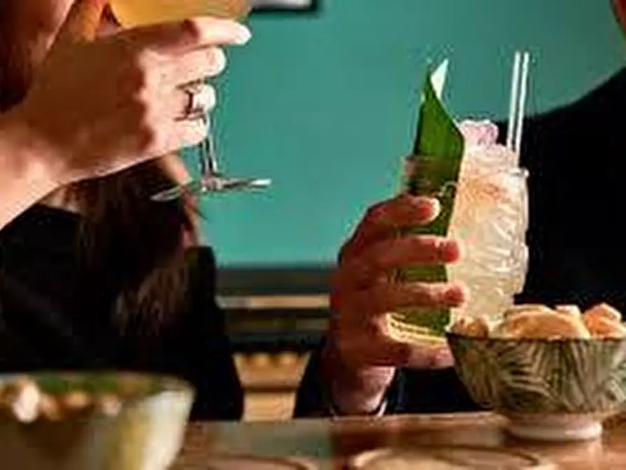 Immagine 7 di Bar / Ristorante in vendita  a Venaria Reale