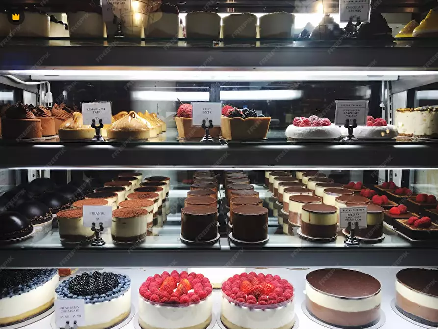 Immagine 8 di Bar / Ristorante in vendita  a Venaria Reale