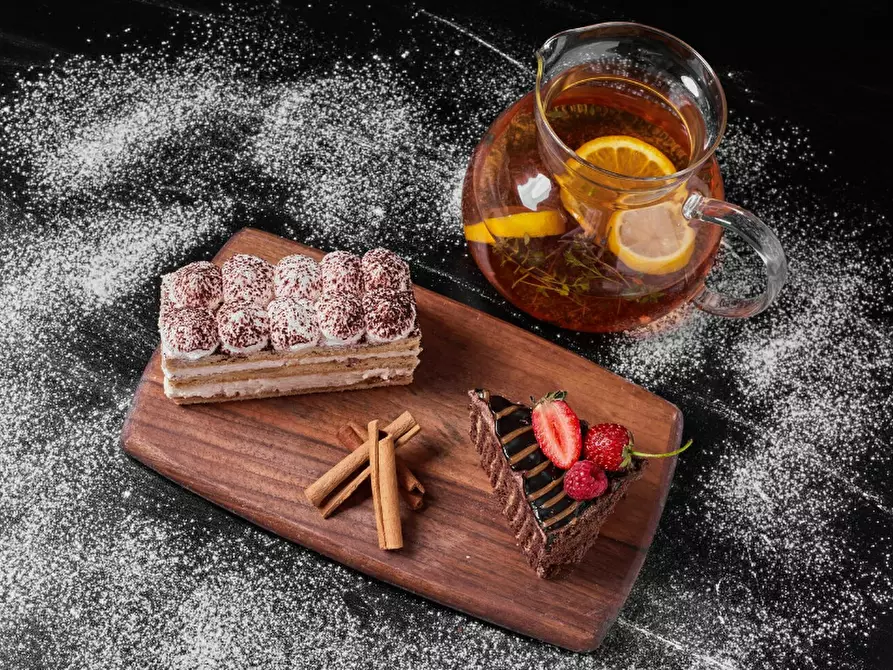 Immagine 15 di Bar / Ristorante in vendita  a Venaria Reale