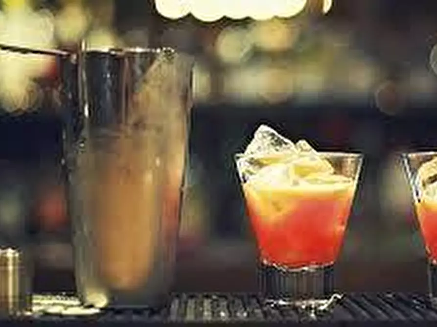 Immagine 6 di Bar / Ristorante in vendita  a Venaria Reale