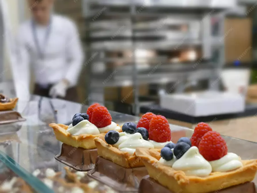 Immagine 11 di Bar / Ristorante in vendita  a Venaria Reale