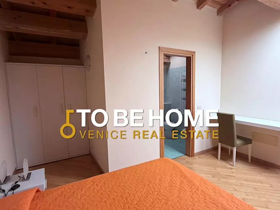 Immagine 8 di Appartamento in vendita  a Martellago