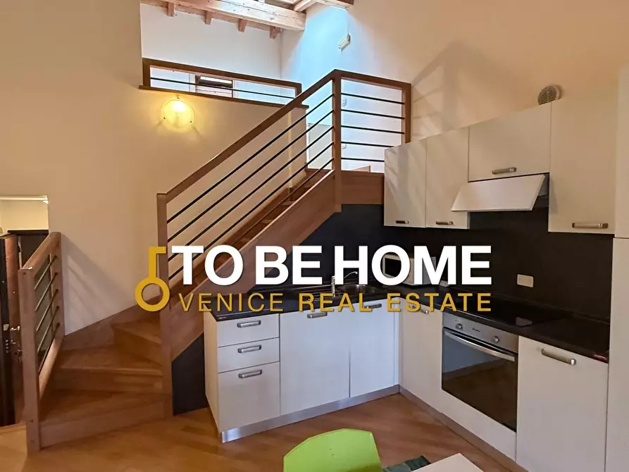 Immagine 3 di Appartamento in vendita  a Martellago