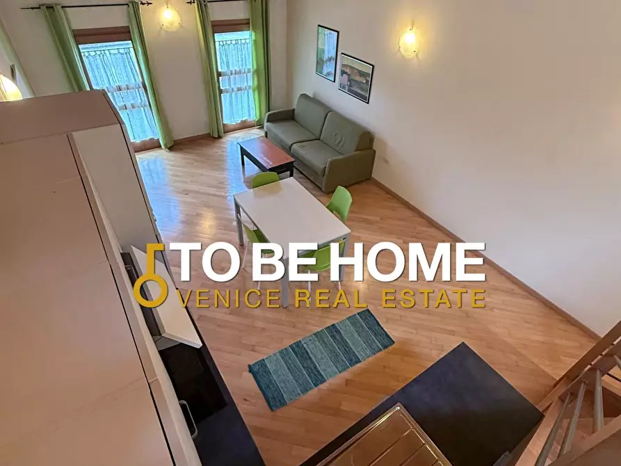 Immagine 5 di Appartamento in vendita  a Martellago