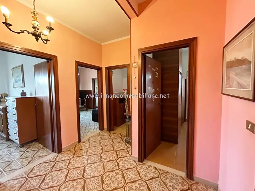 Immagine 7 di Appartamento in vendita  a Rosignano Marittimo