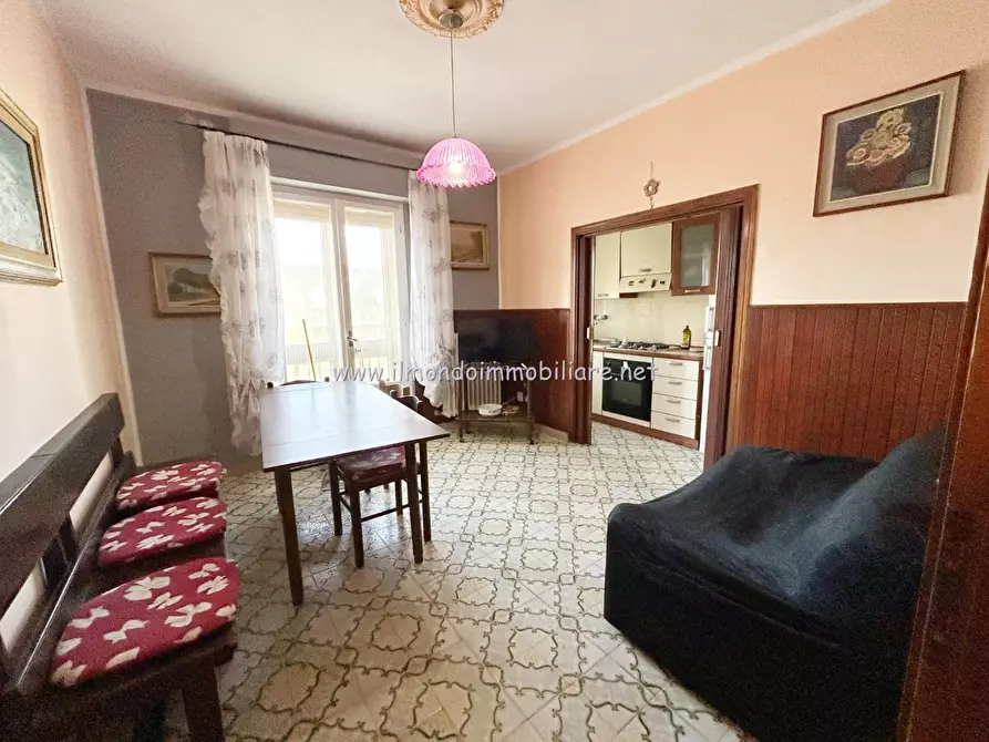 Immagine 1 di Appartamento in vendita  a Rosignano Marittimo