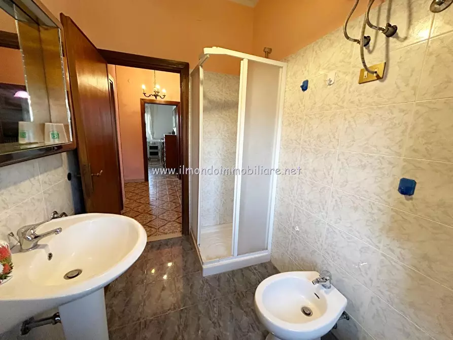 Immagine 11 di Appartamento in vendita  a Rosignano Marittimo