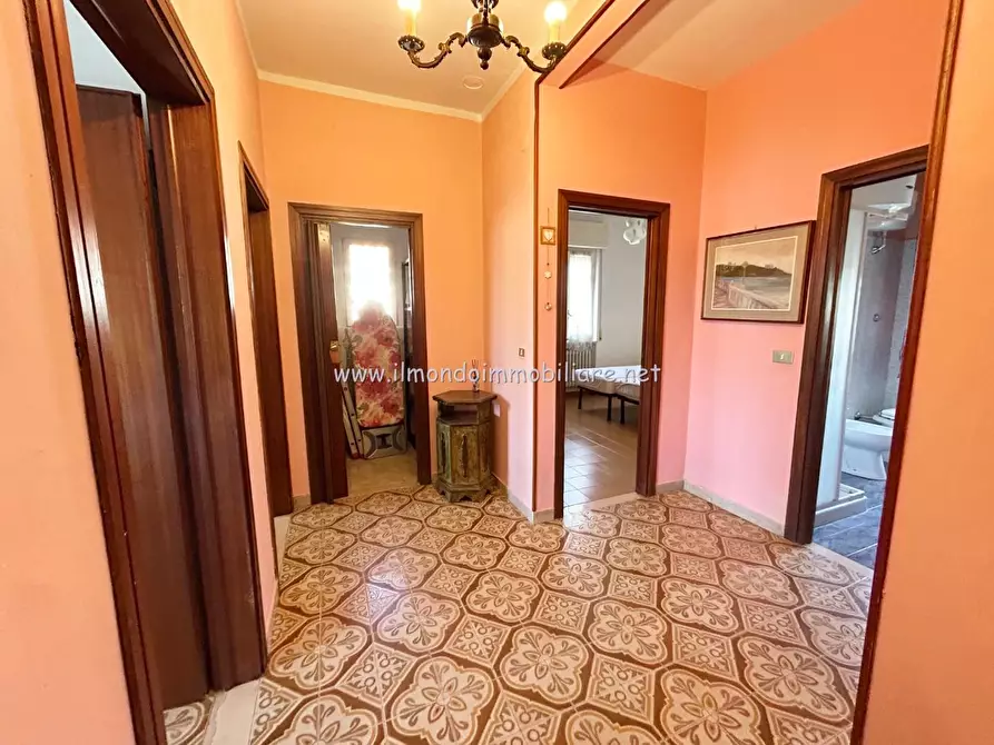 Immagine 6 di Appartamento in vendita  a Rosignano Marittimo