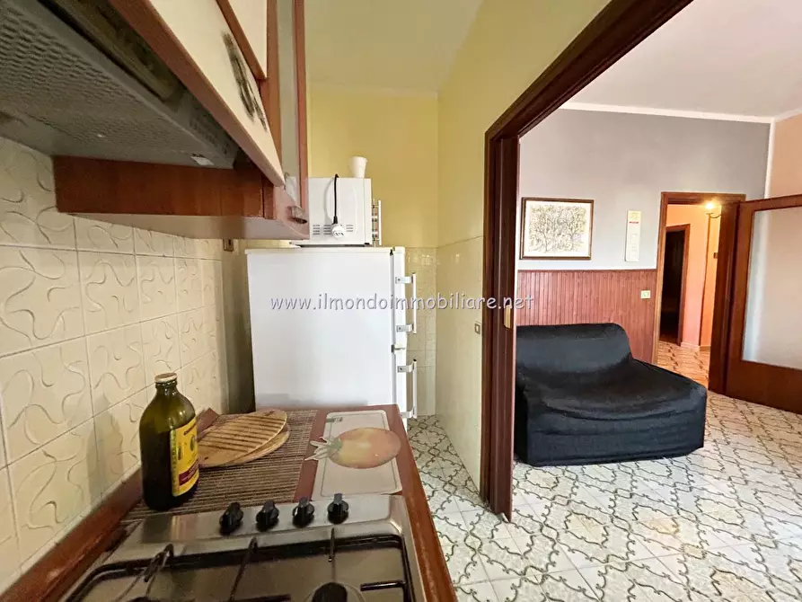 Immagine 3 di Appartamento in vendita  a Rosignano Marittimo